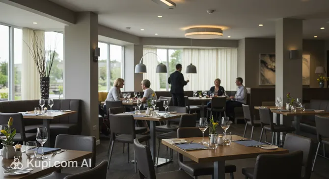 Belmore Court & Motel