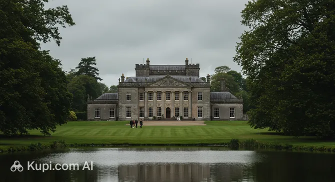 Castle Coole