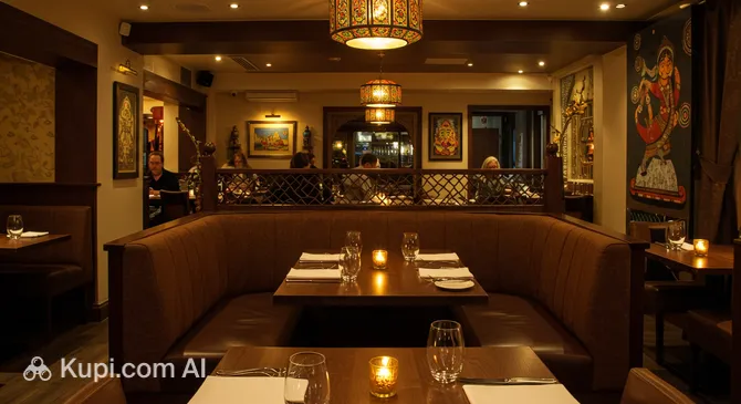 Tattva Indian Kitchen