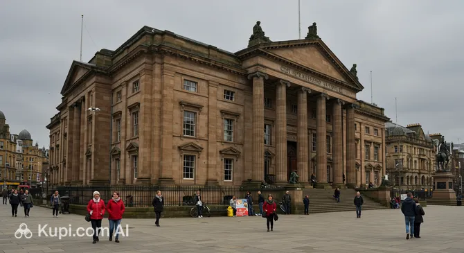 Gallery of Modern Art