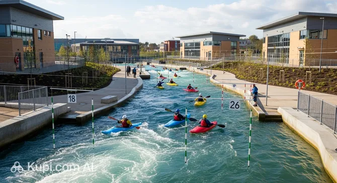 Pinkston Watersports