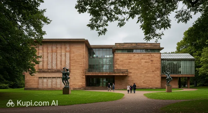 The Burrell Collection