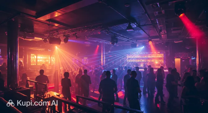 Fever Nightclub Gloucester