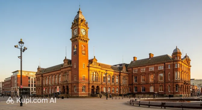 Hull Maritime Museum