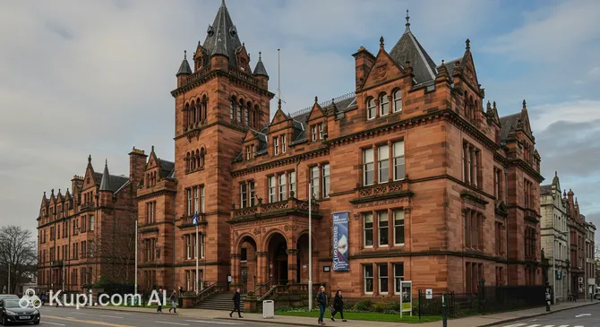 Inverness Museum and Art Gallery