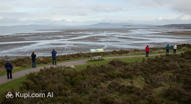 Merkinch Local Nature Reserve