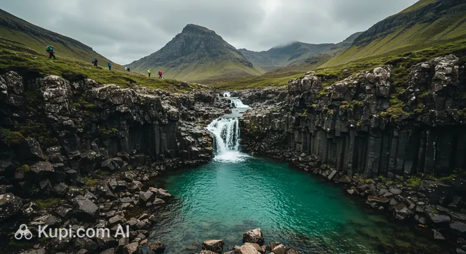 Fairy Pools