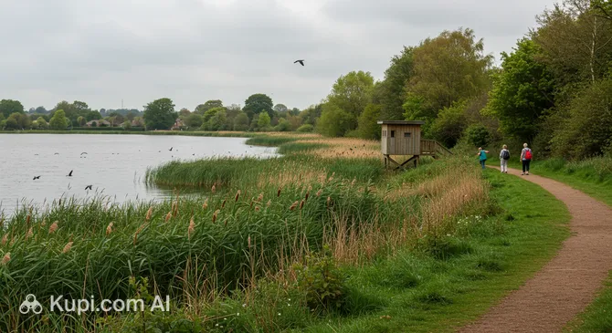 Watermead Country Park