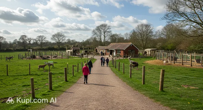 Hopefield Animal Sanctuary