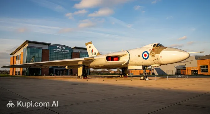 Avro Heritage Museum