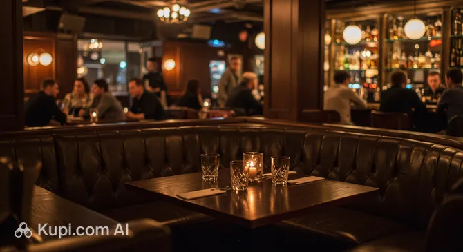 Dakota Bar Manchester