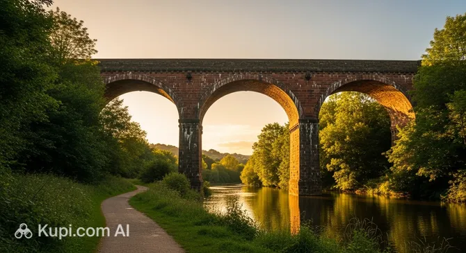 Marple Aqueduct