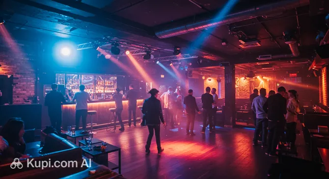 Revolution Milton Keynes