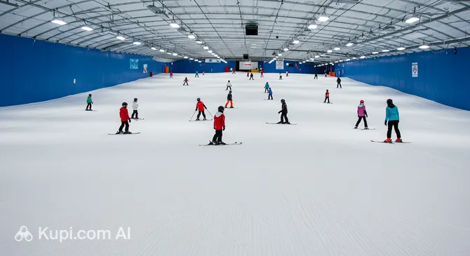 Norfolk Snowsports Club