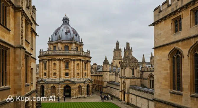 Bodleian Library
