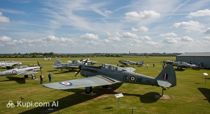 Boscombe Down Aviation Collection