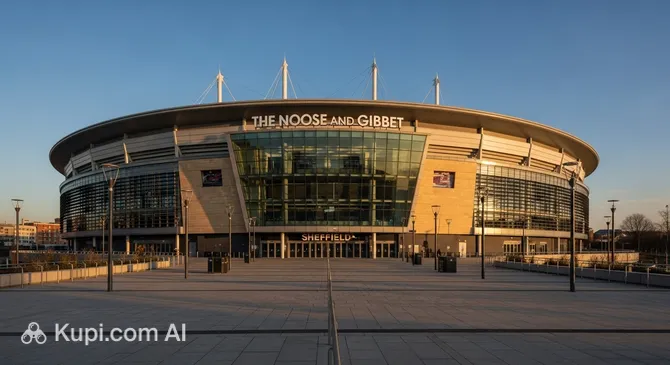 The Noose and Gibbet