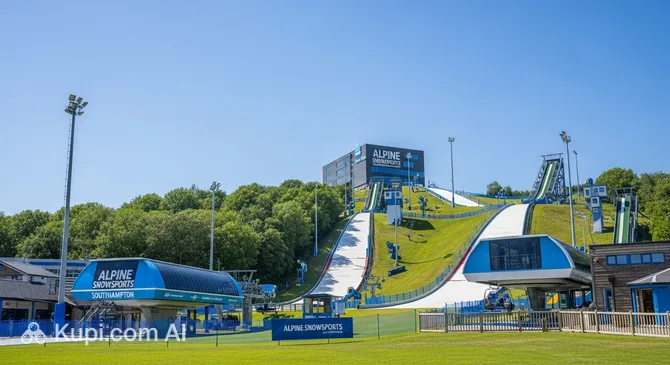 Alpine Snowsports Southampton