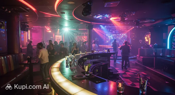 Popworld Southampton