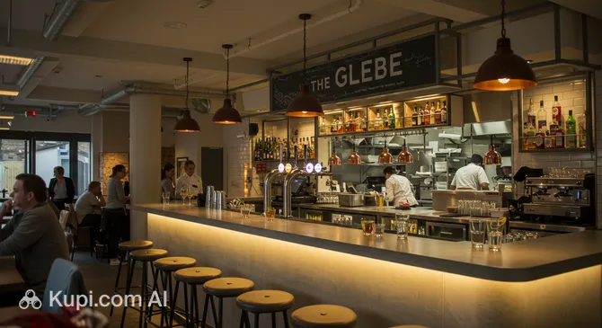 The Glebe