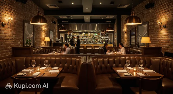 Miller & Carter Swindon