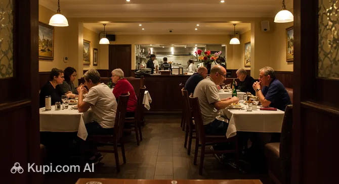 The Jewel in the Crown