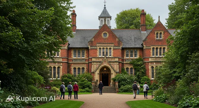 William Morris Gallery