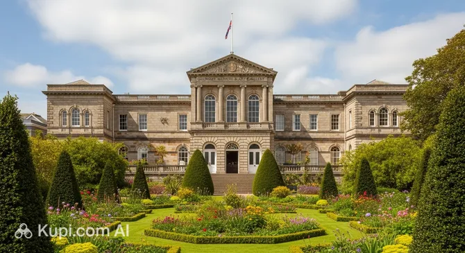 Guernsey Museum & Art Gallery