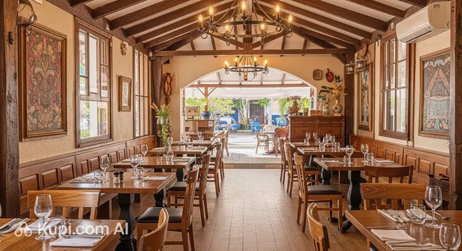 Le Comptoir des Saveurs Jarry