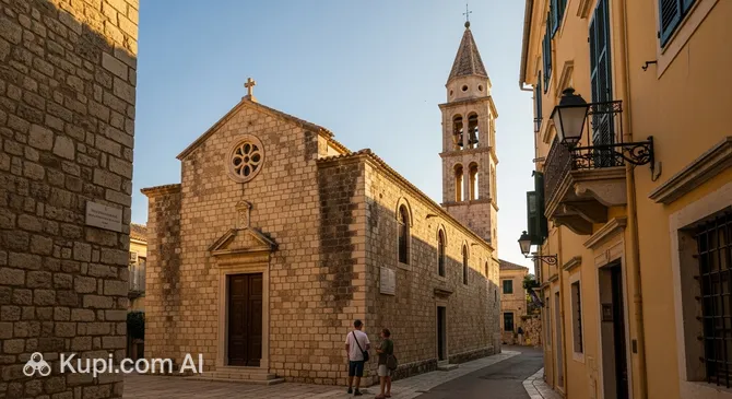 Byzantine Museum of Antivouniotissa