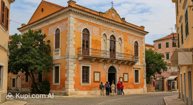 Casa Parlante Museum