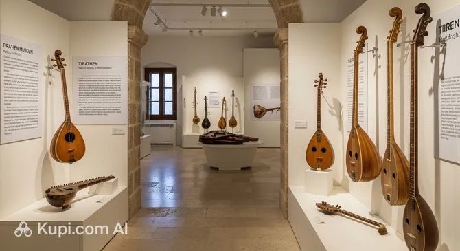 Thirathen Museum of Musical Instruments