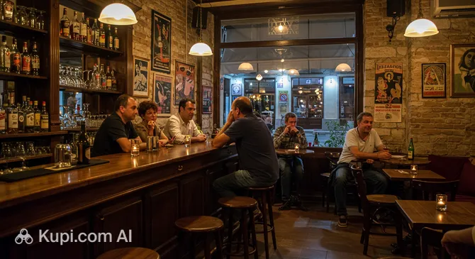 DAY DIN Café Bar Food