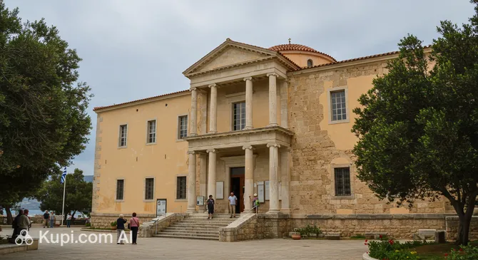 Archaeological Museum of Kos