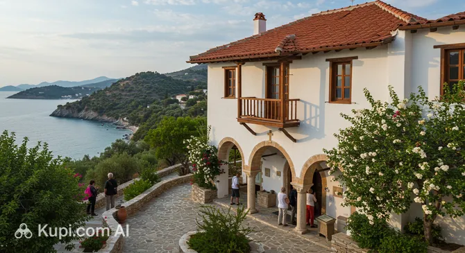 Monastery of the Annunciation