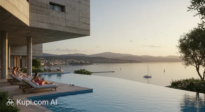 Xenia Volos City Resort