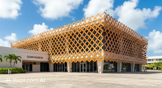 Guam Museum