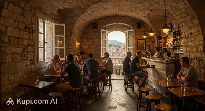 Dubrovnik Beer Company