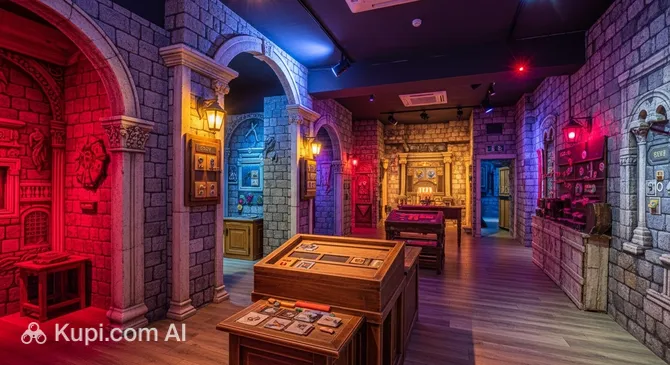 Dubrovnik Escape Room