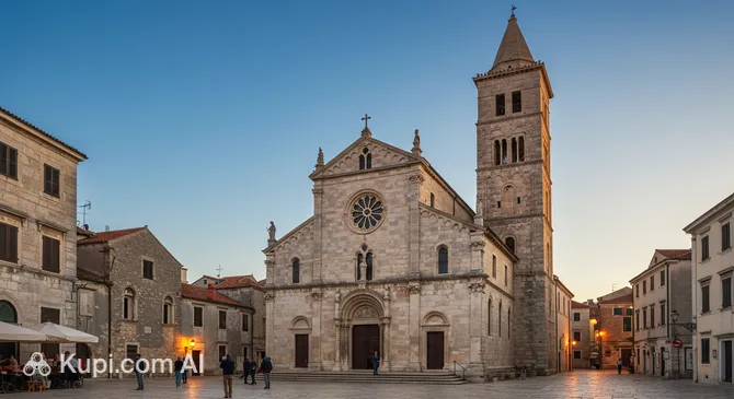 Cathedral of the Assumption of the Blessed Virgin Mary