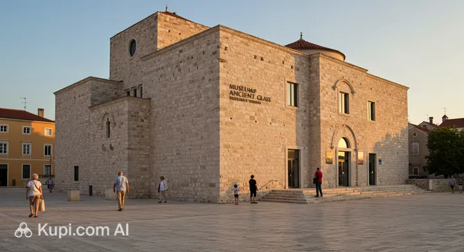 Museum of Ancient Glass