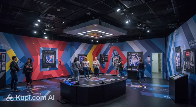 Museum of Illusions Zadar