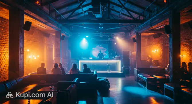 Freeport Cultural Center