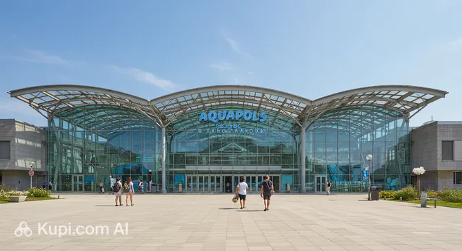 Aquapolis Szeged