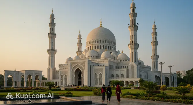 Balikpapan Islamic Center
