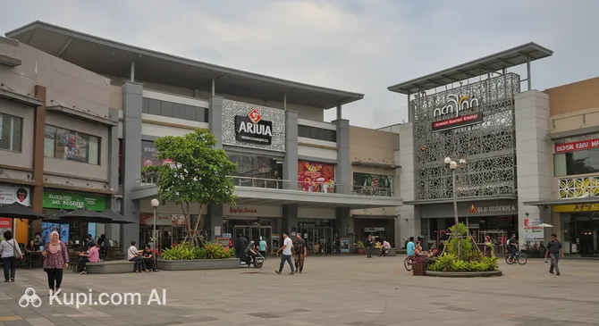 Plaza Aceh