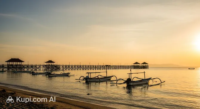 Ancol Plengsengan Beach