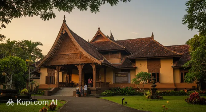 Pancasila Field Museum