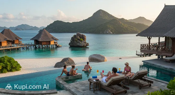 Waecicu Beach Resort