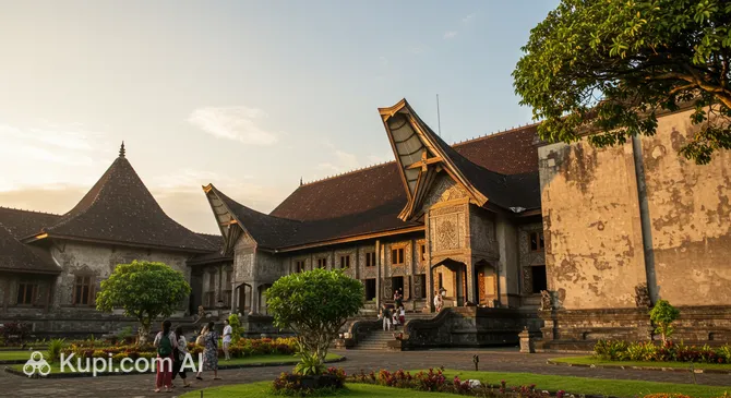 State Museum of West Nusa Tenggara